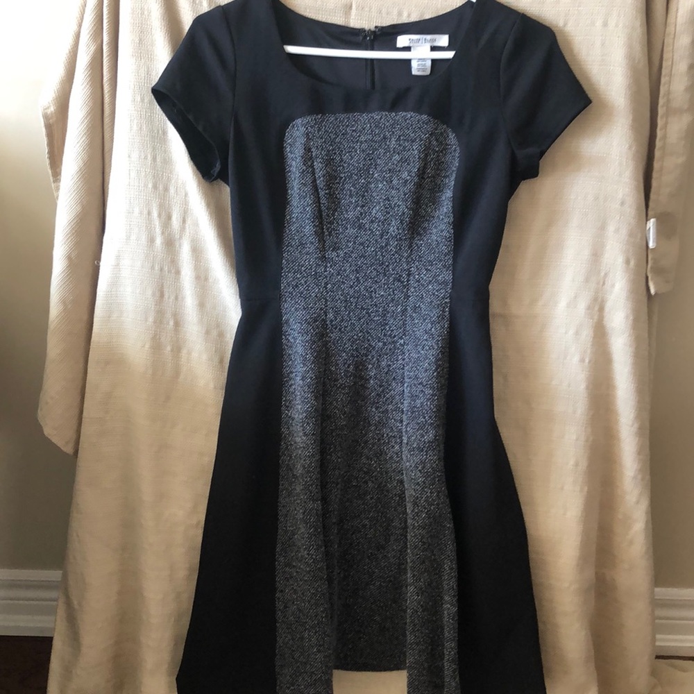 White House Black Market dress